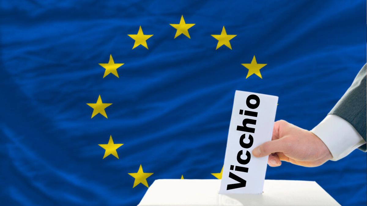 Risultati definitivi Europee a Vicchio